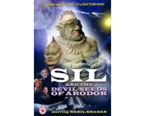 Sil and the Devil Seeds of Arodor  (фильм 2019) смотреть онлайн