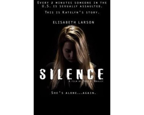 Silence  (фильм 2018) смотреть онлайн