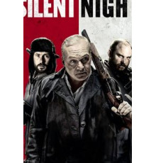 Silent Night (2020)