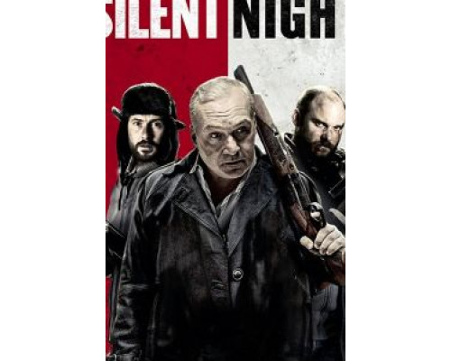 Silent Night  (фильм 2020) смотреть онлайн