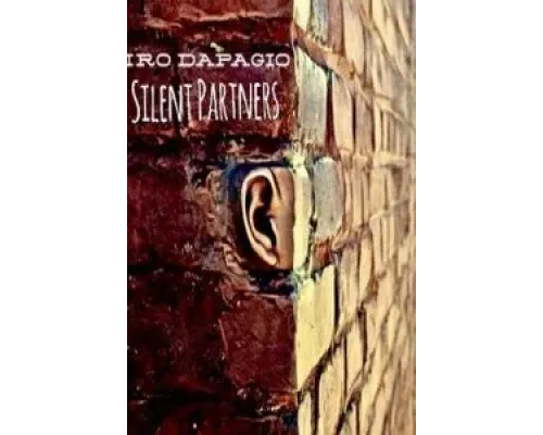 Silent Partners  (фильм 2025) смотреть онлайн