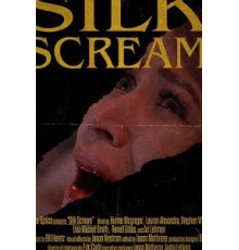 Silk Scream (2017)
