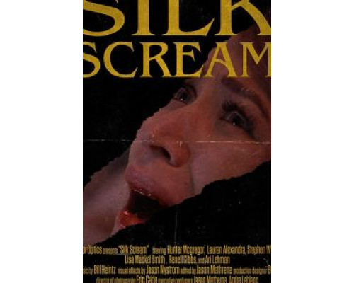 Silk Scream  (фильм 2017) смотреть онлайн