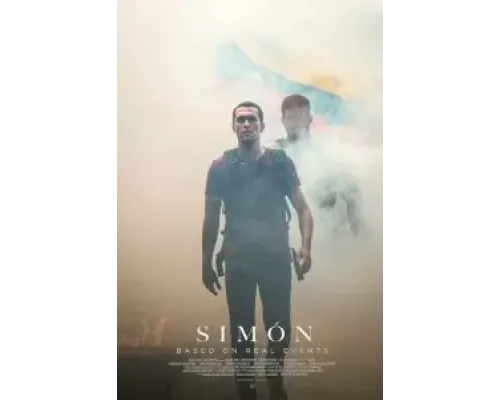 Simón  (фильм 2023) смотреть онлайн