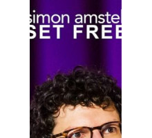 Simon Amstell: Set Free (2019)