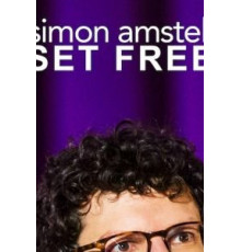 Simon Amstell: Set Free (2019)
