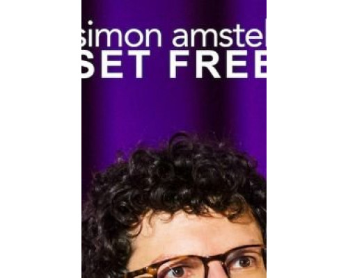 Simon Amstell: Set Free  (фильм 2019) смотреть онлайн