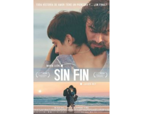 Sin fin  (фильм 2018) смотреть онлайн