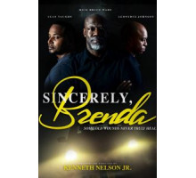 Sincerely, Brenda (2018)