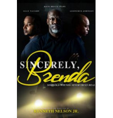 Sincerely, Brenda (2018)