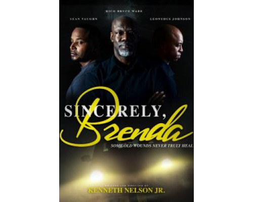 Sincerely, Brenda  (фильм 2018) смотреть онлайн