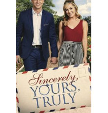 Sincerely, Yours, Truly (2020)