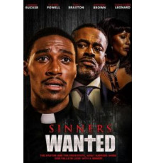 Sinners Wanted (2018)