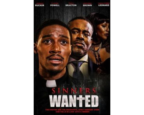 Sinners Wanted  (фильм 2018) смотреть онлайн