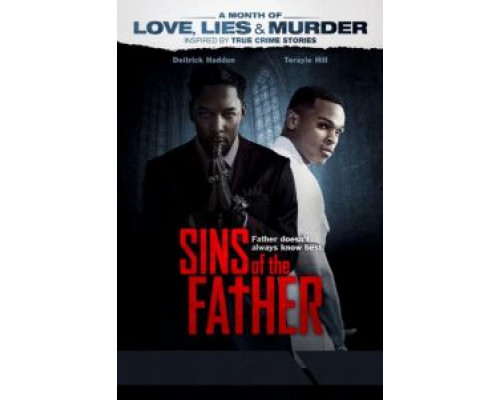 Sins of the Father  (фильм 2017) смотреть онлайн