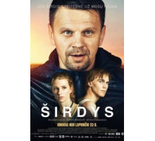 Sirdys (2018)