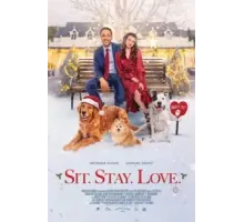 Sit. Stay. Love. (2022)