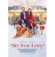 Sit. Stay. Love. (2022)