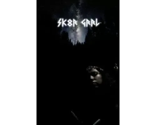 Sk8r Grrl  (фильм 2023) смотреть онлайн