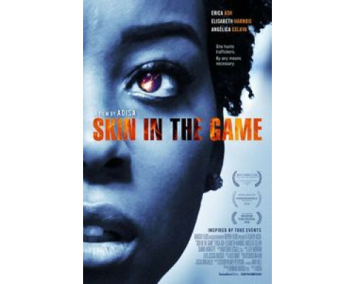 Skin in the Game  (фильм 2019) смотреть онлайн