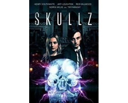 Skullz  (фильм 2020) смотреть онлайн