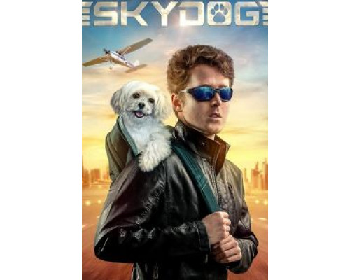 Sky Dog  (фильм 2020) смотреть онлайн