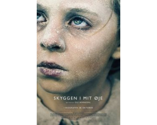 Skyggen i mit øje  (фильм 2022) смотреть онлайн