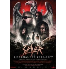 Slayer: The Repentless Killogy (2019)