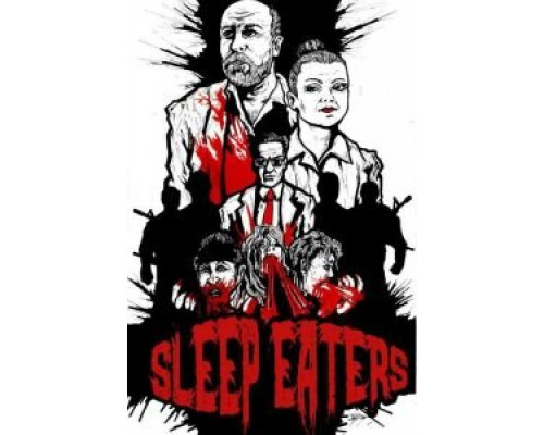 Sleep Eaters  (фильм 2017) смотреть онлайн