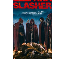 Sleepaway Slasher (2020)