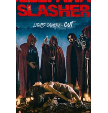 Sleepaway Slasher (2020)
