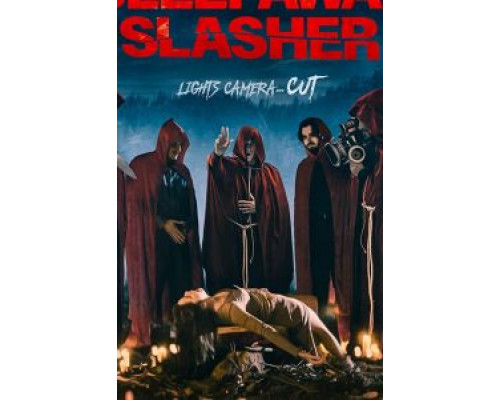 Sleepaway Slasher  (фильм 2020) смотреть онлайн