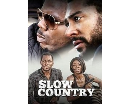Slow Country  (фильм 2017) смотреть онлайн