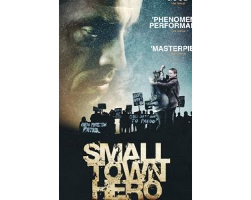 Small Town Hero  (фильм 2019) смотреть онлайн