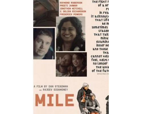 Smile  (фильм 2020) смотреть онлайн