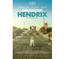 Smuggling Hendrix (2018)