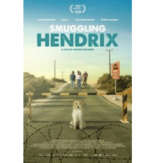 Smuggling Hendrix (2018)
