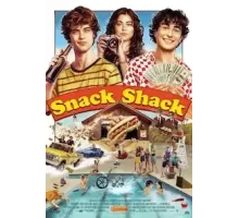 Snack Shack (2024)