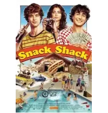 Snack Shack (2024)