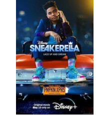 Sneakerella (2022)
