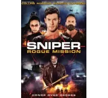 Sniper: Rogue Mission (2022)