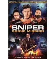 Sniper: Rogue Mission (2022)