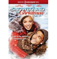 Snowbound for Christmas (2019)
