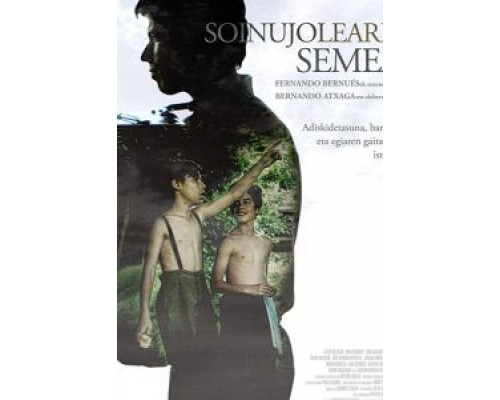 Soinujolearen semea  (фильм 2018) смотреть онлайн