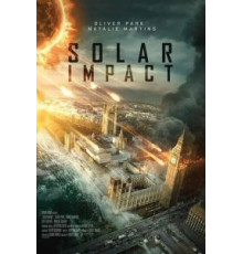 Solar Impact (2019)