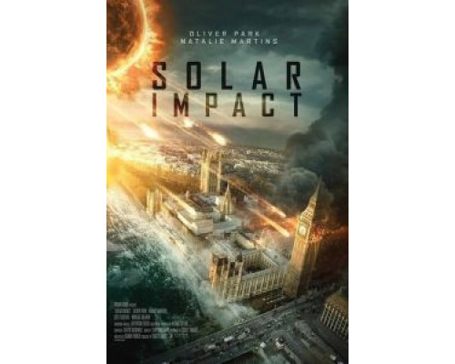 Solar Impact  (фильм 2019) смотреть онлайн