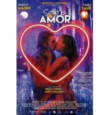 Solo el Amor (2018)