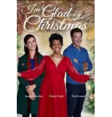 Someday at Christmas (2022)