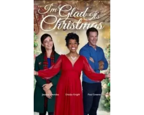 Someday at Christmas  (фильм 2022) смотреть онлайн