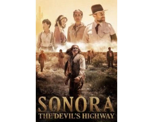 Sonora  (фильм 2018) смотреть онлайн